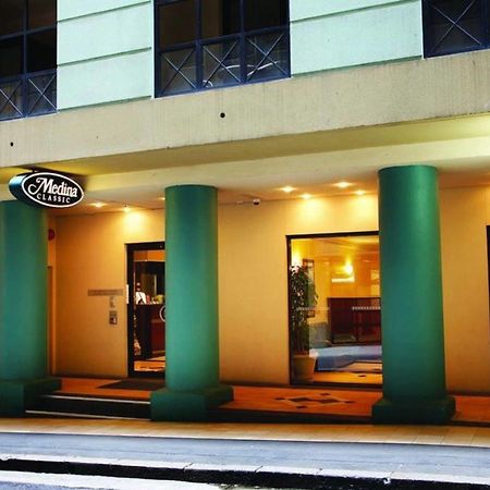 Adina Serviced Apartments Sydney Martin Place Esterno foto