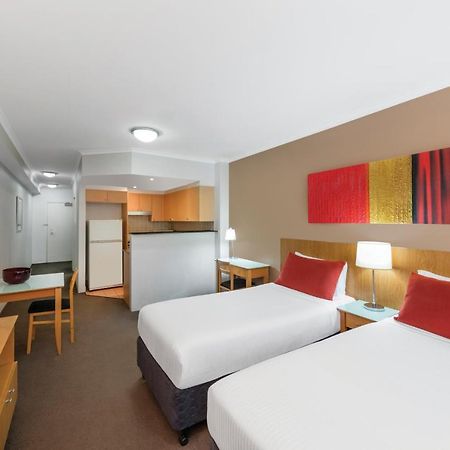 Adina Serviced Apartments Sydney Martin Place Esterno foto