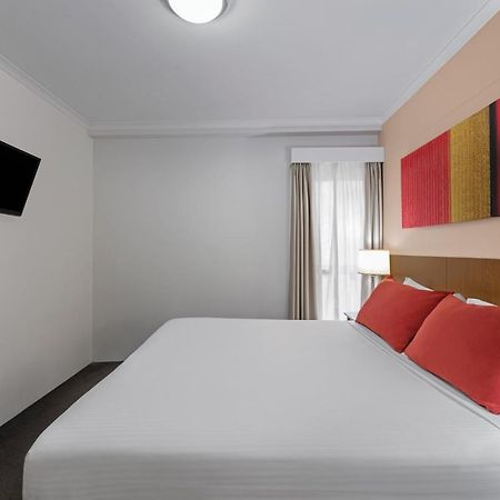 Adina Serviced Apartments Sydney Martin Place Esterno foto