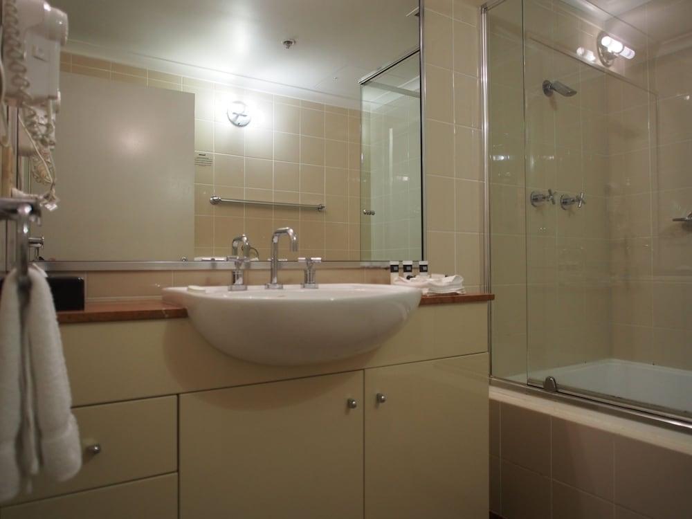 Adina Serviced Apartments Sydney Martin Place Esterno foto