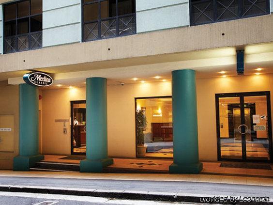 Adina Serviced Apartments Sydney Martin Place Esterno foto