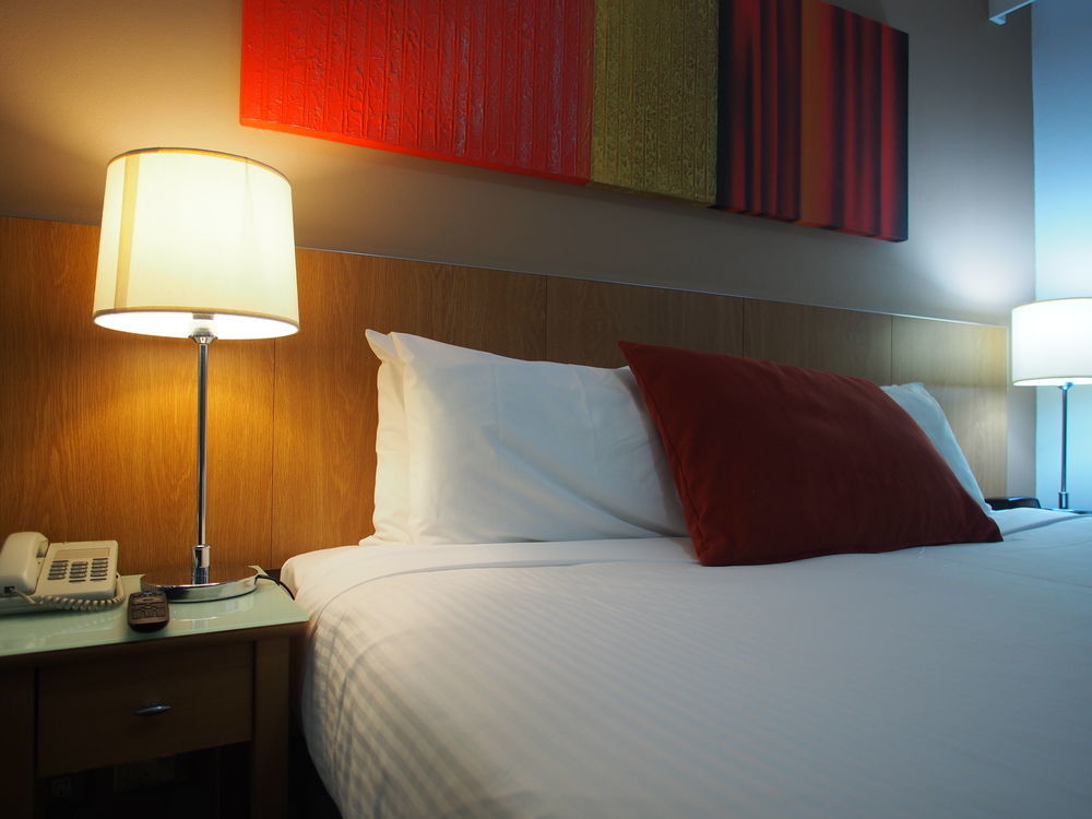 Adina Serviced Apartments Sydney Martin Place Esterno foto