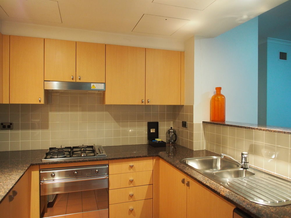 Adina Serviced Apartments Sydney Martin Place Esterno foto