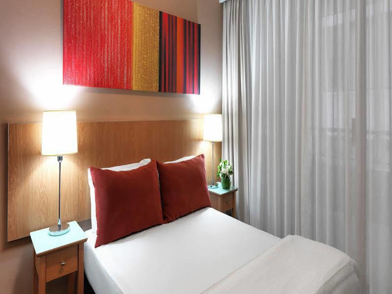 Adina Serviced Apartments Sydney Martin Place Esterno foto