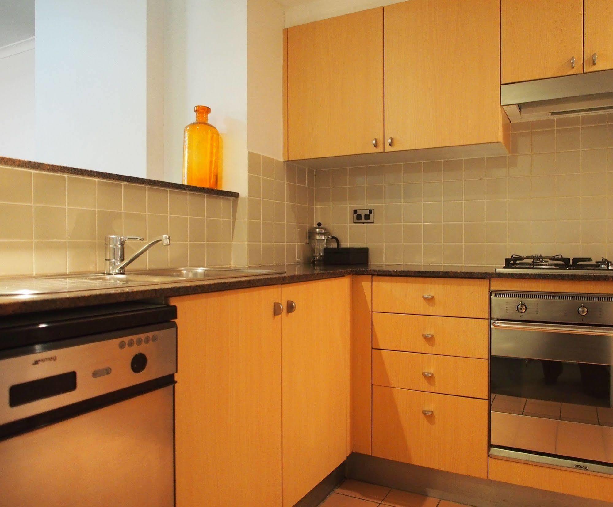 Adina Serviced Apartments Sydney Martin Place Esterno foto