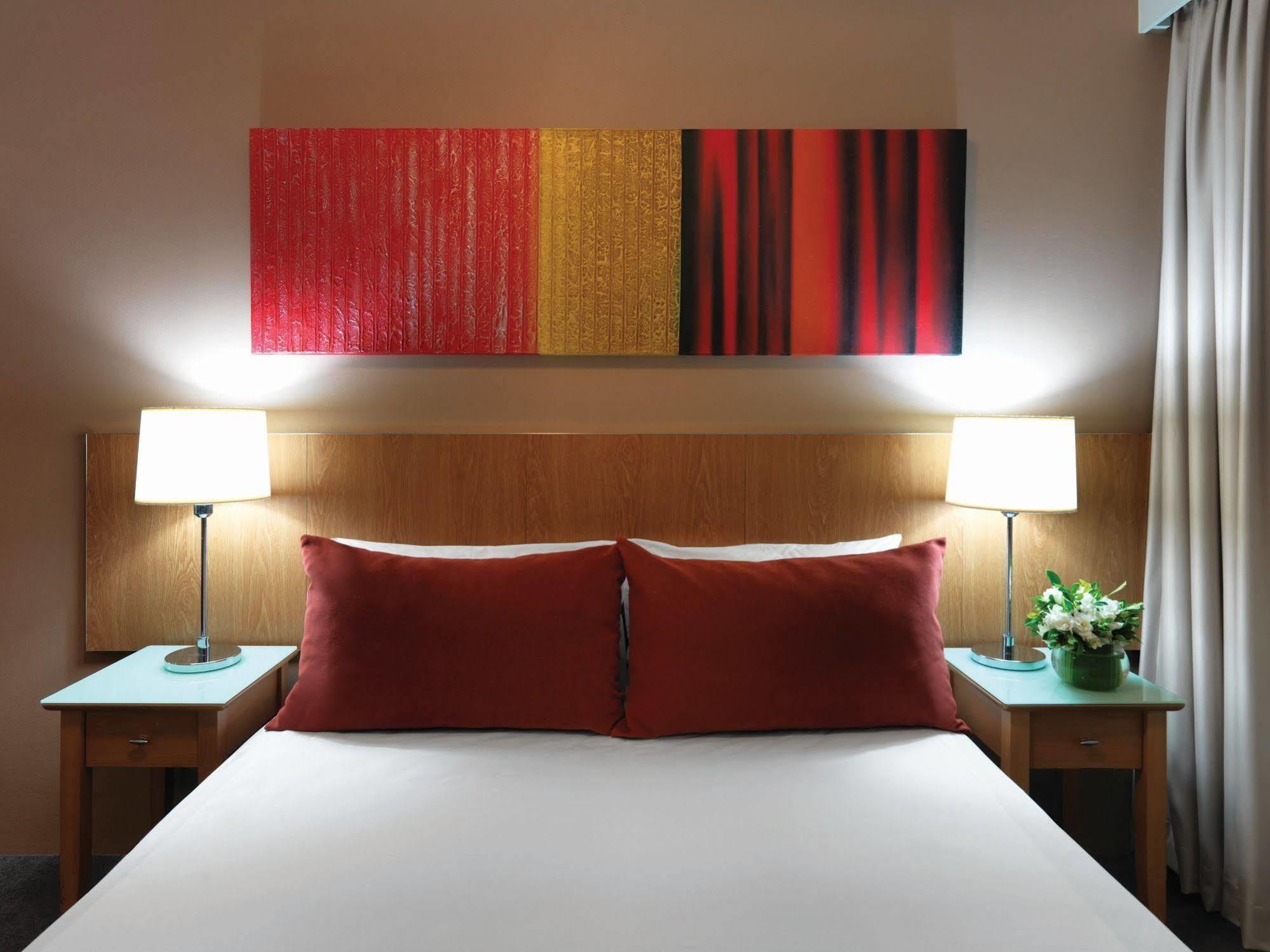 Adina Serviced Apartments Sydney Martin Place Esterno foto