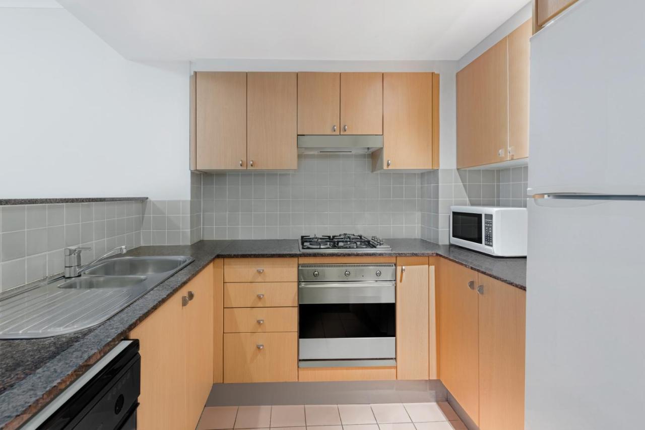 Adina Serviced Apartments Sydney Martin Place Esterno foto