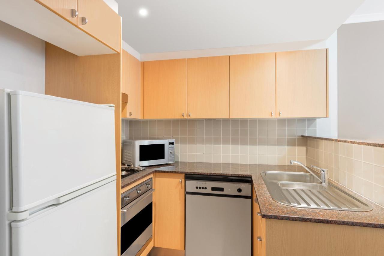 Adina Serviced Apartments Sydney Martin Place Esterno foto